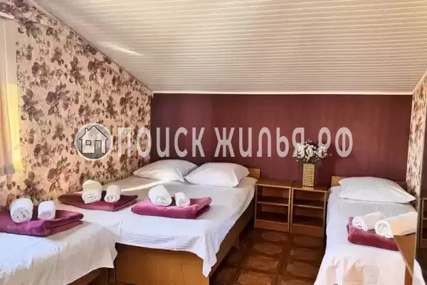 Гостевой дом «Сакура»