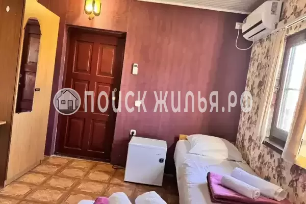 Гостевой дом «Сакура»