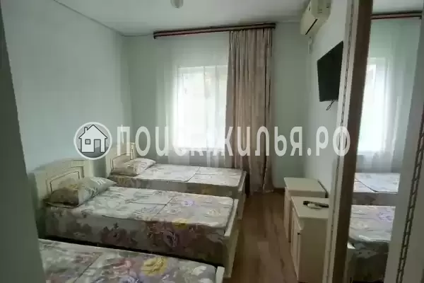 Частный сектор «София»