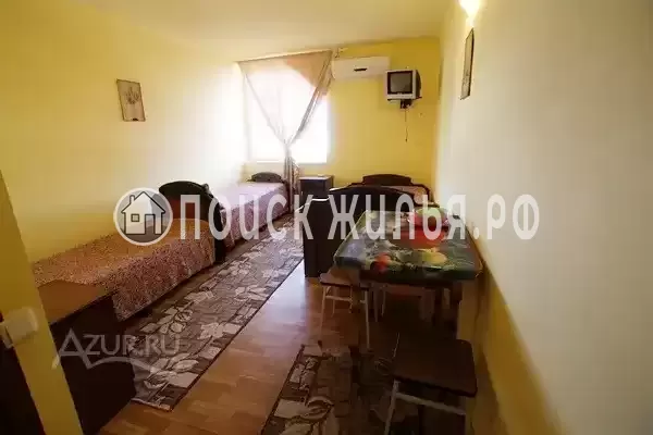 Частный сектор «Розовый фламинго»