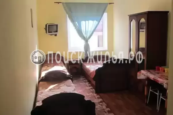 Частный сектор «Розовый фламинго»