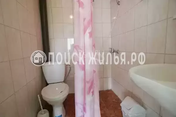 Частный сектор «Розовый фламинго»