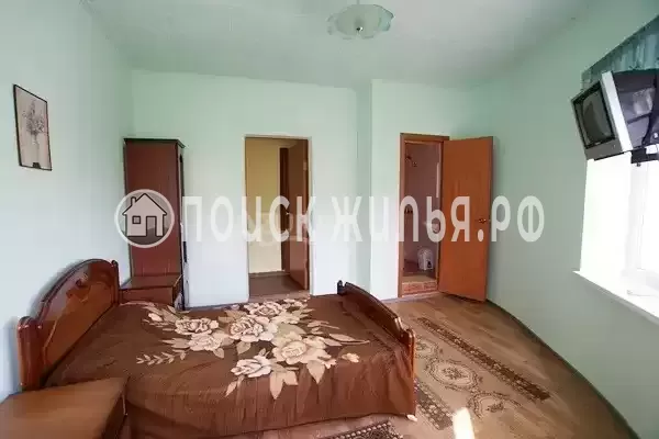 Частный сектор «Розовый фламинго»