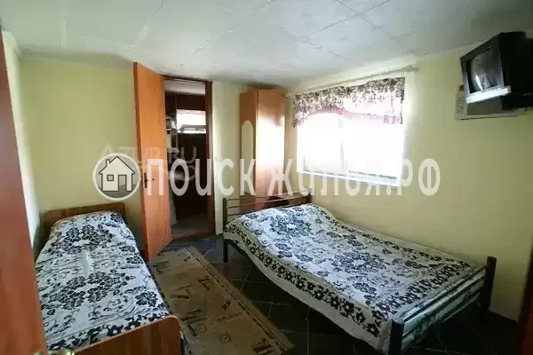 Частный сектор «Розовый фламинго»