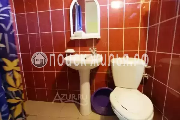 Частный сектор «Розовый фламинго»