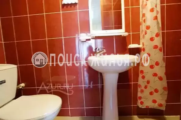 Частный сектор «Розовый фламинго»