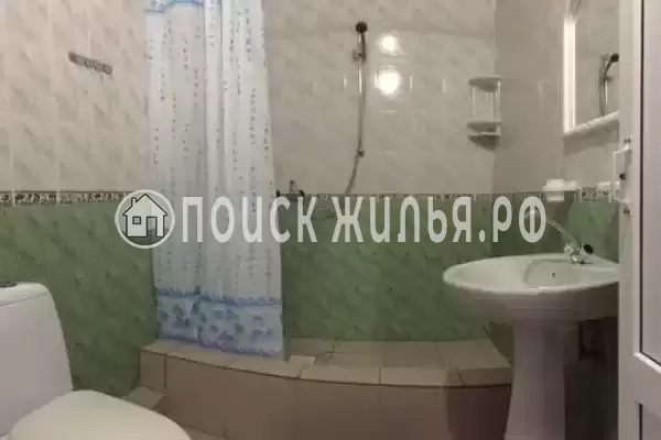 Частный сектор «Абрус»