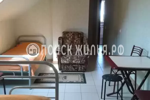 Частный сектор «Абрус»