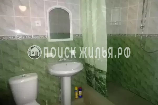 Частный сектор «Абрус»