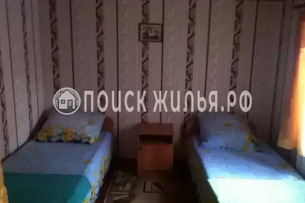 Частный сектор «На Луговой» Частный сектор «На Луговой»