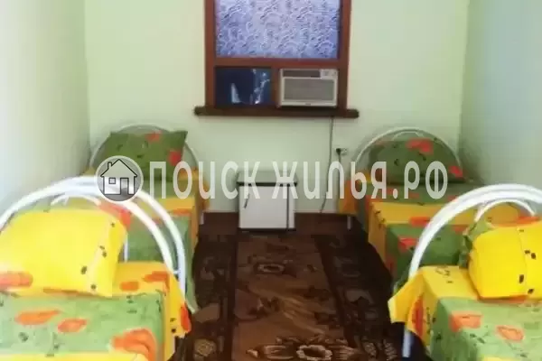 Частный сектор «На Луговой» Частный сектор «На Луговой»