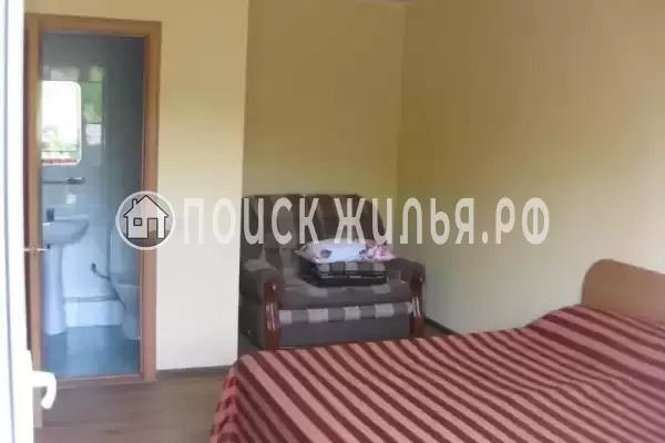 Гостевой дом «Черноморье»