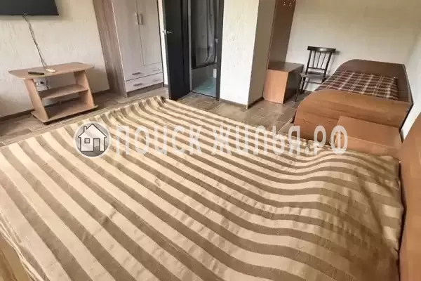 Гостевой дом «Черноморье»