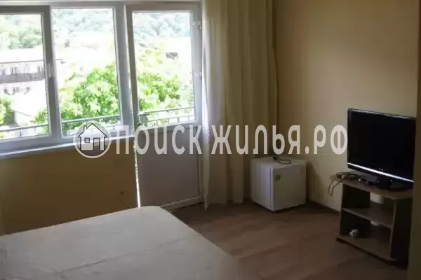 Гостевой дом «Черноморье»