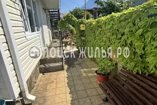 Гостевой дом «Черноморье»