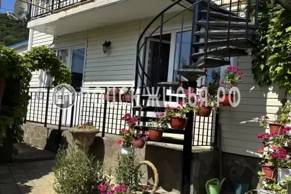 Гостевой дом «Черноморье»