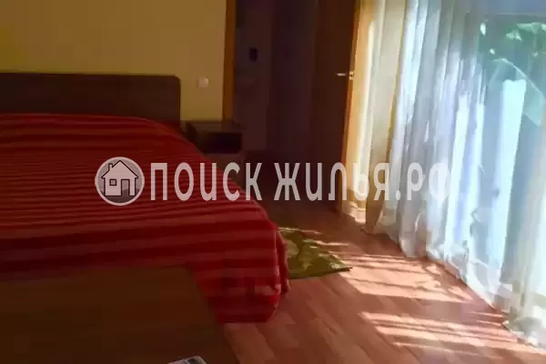 Гостевой дом «Черноморье»