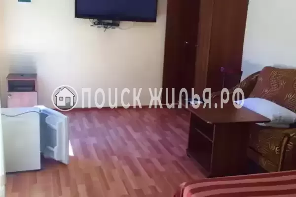 Гостевой дом «Черноморье»