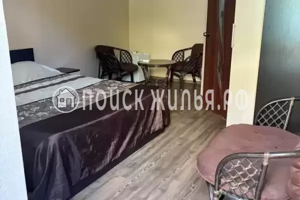 Гостевой дом «Черноморье»