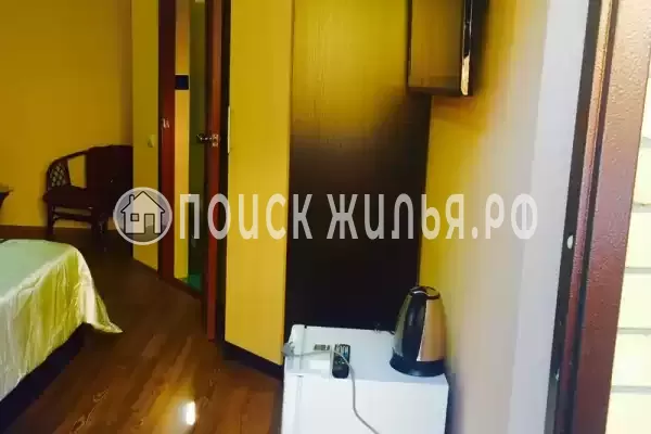 Гостевой дом «Черноморье»