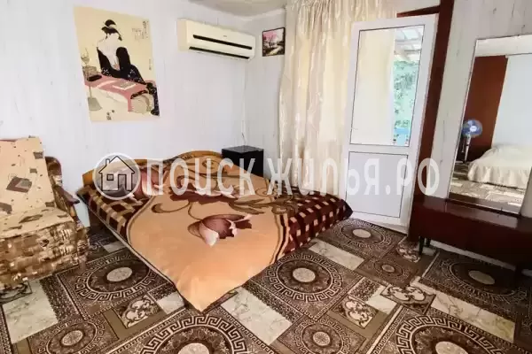 Частный сектор «Андрей»