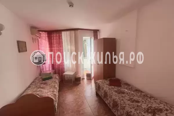 Частный сектор «У реки»