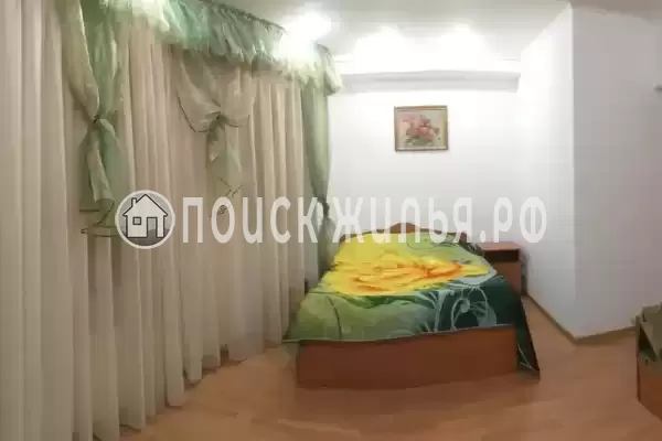 Частный сектор «У реки»