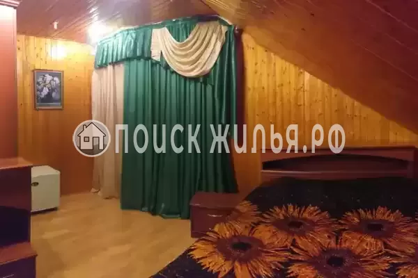 Частный сектор «У реки»