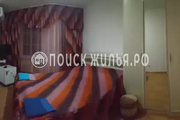 Частный сектор «У реки»