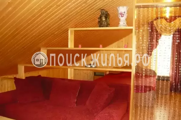 Частный сектор «У реки»