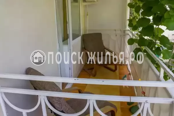 Частный сектор «У реки»