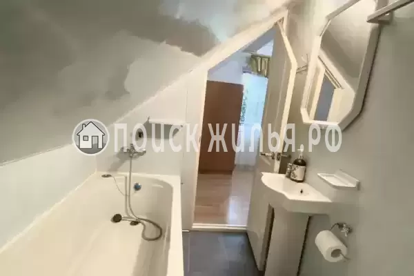 Частный сектор «У реки»