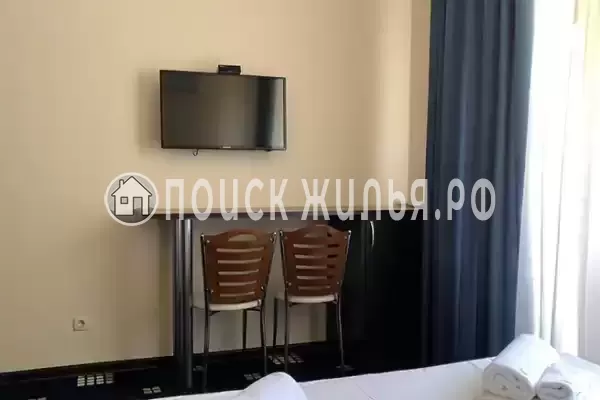 Частный сектор «Ривьера»