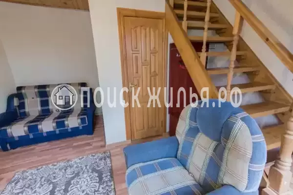 Частный сектор «Гавань»