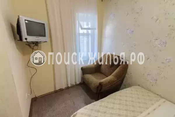 Частный сектор «Гавань»