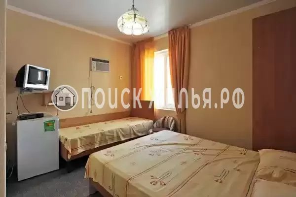 Частный сектор «Гавань»