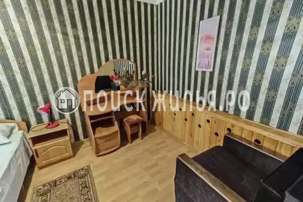 Частный сектор «Гавань»