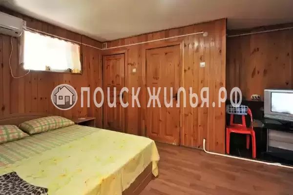 Частный сектор «Гавань»