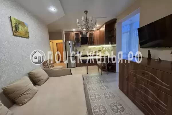 Квартира «У моря»