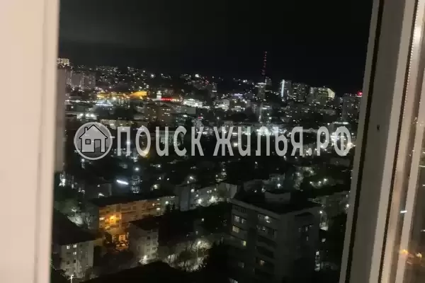 Квартира «У моря»