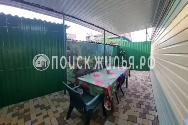 Частный сектор «Дворик у моря»