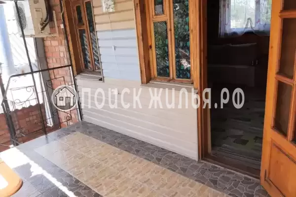 Частный сектор «Дворик у моря»