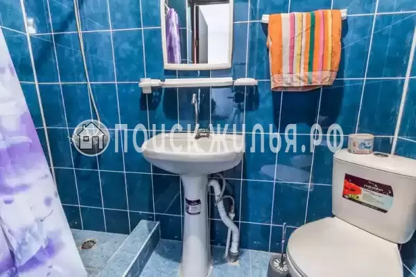 «Меж двух морей»