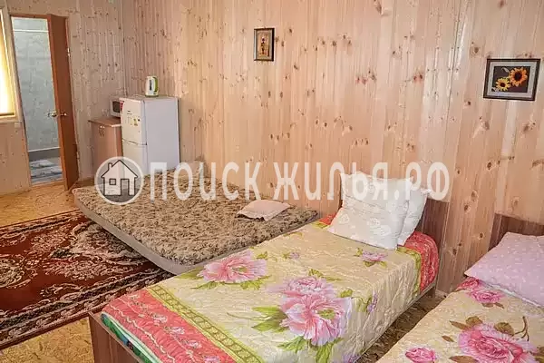 Частный сектор «Виктория»