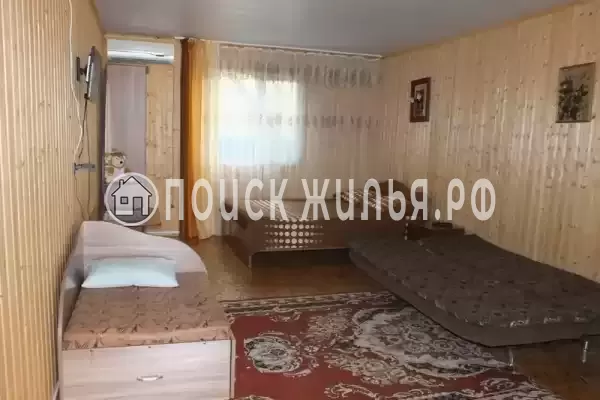 Частный сектор «Виктория»