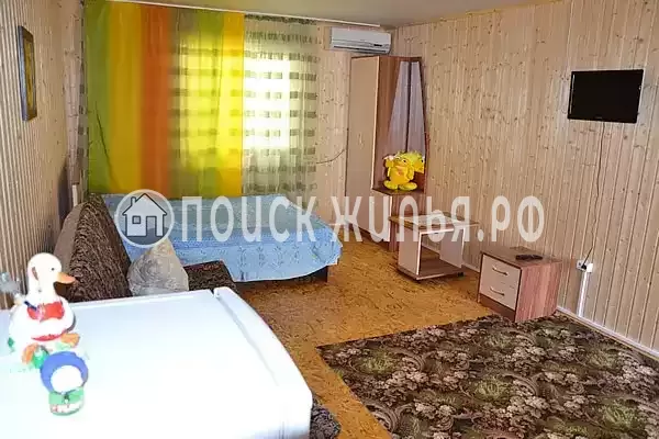 Частный сектор «Виктория»