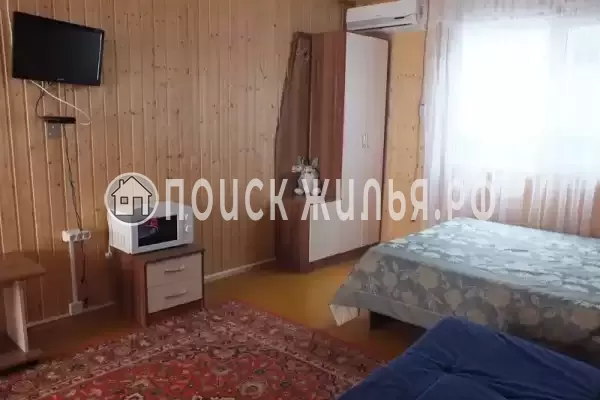 Частный сектор «Виктория»