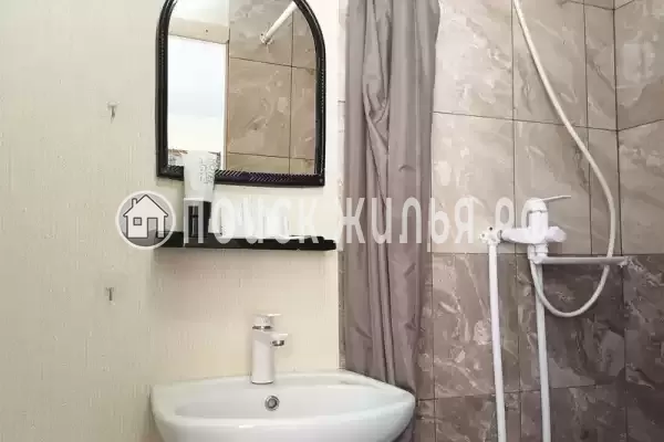 Частный сектор «Домик у пляжа»