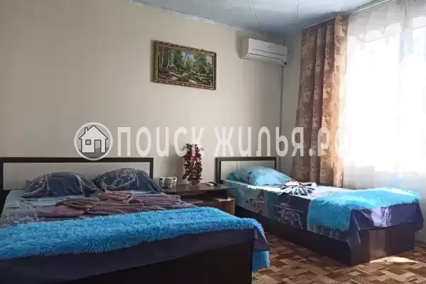 Частный сектор «Домик у пляжа»