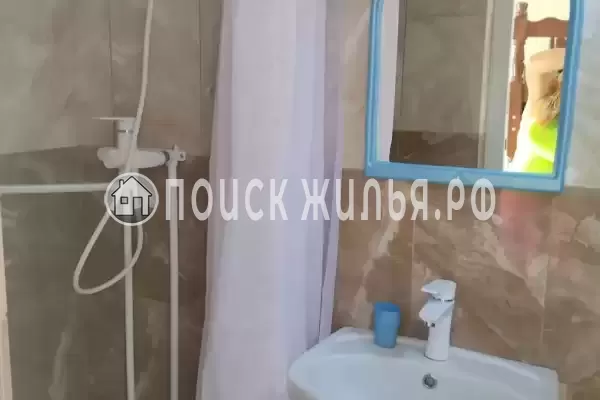 Частный сектор «Домик у пляжа»